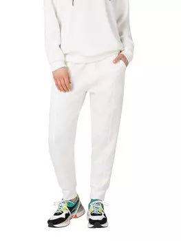 Тканевые брюки Timezone, белый