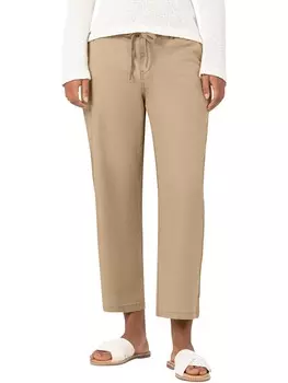 Тканевые брюки Timezone, бежевый