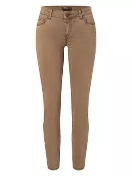 Тканевые брюки Timezone, кэмел