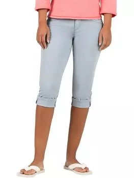 Тканевые брюки Timezone, светло-серый