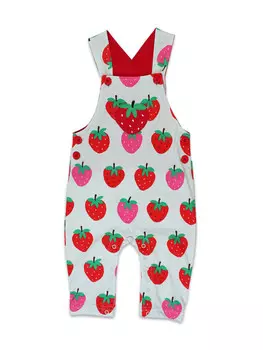 Тканевые брюки Toby Tiger, красный