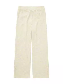 Тканевые брюки Tom Tailor, белый