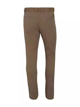 Тканевые брюки TOM TAILOR Denim, цвет honey camel beige