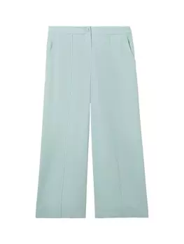 Тканевые брюки TOM TAILOR Loose fit Pants, светло-синий