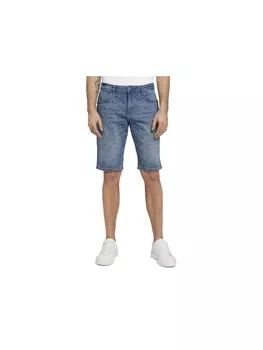 Тканевые брюки Tom Tailor n, цвет hell-blau