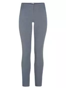 Тканевые брюки Tommy Hilfiger, серый