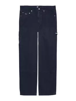 Тканевые брюки Tommy Jeans Loose fit Pants JAIMIE, темно-синий