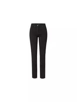 Тканевые брюки Toni