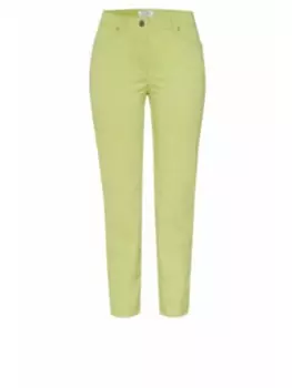 Тканевые брюки Toni, цвет uni