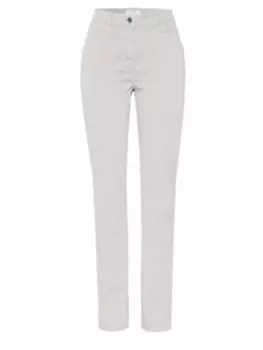 Тканевые брюки Toni, цвет uni