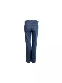 Тканевые брюки Toni n, синий