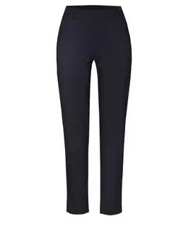 Тканевые брюки Toni, синий