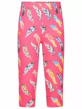 Тканевые брюки Topo, розовый