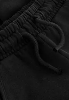 Тканевые брюки TOUCH JOGGERS, REGULAR FIT Next, черный