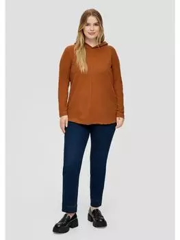 Тканевые брюки TRIANGLE, синий