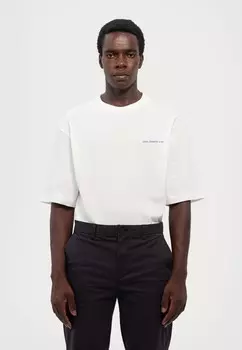 Тканевые брюки TROUSER Holzweiler, черный