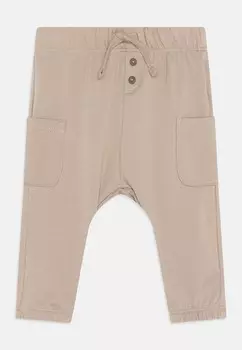 Тканевые брюки TROUSER UNISEX Lindex, бежевый