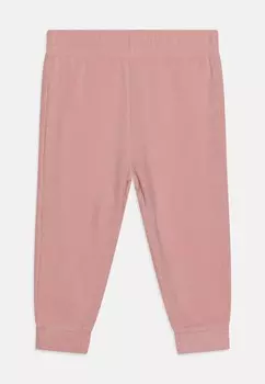 Тканевые брюки TROUSERS Lindex, светло-розовый