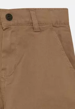Тканевые брюки TROUSERS Timberland, бежевый