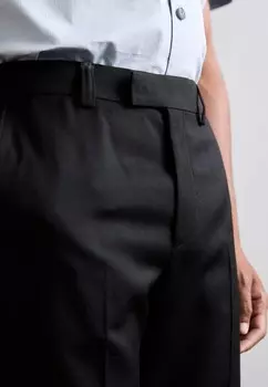 Тканевые брюки TYLER Tiger of Sweden, черный