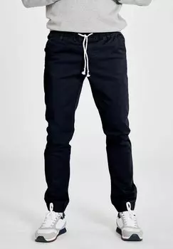 Тканевые брюки U.S. Polo Assn., темно-синий