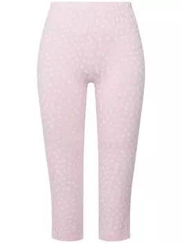 Тканевые брюки Ulla Popken, цвет baby rosa