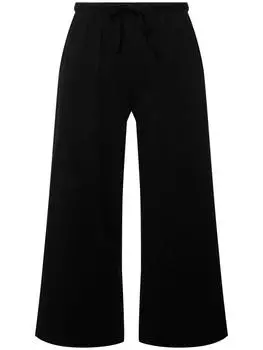 Тканевые брюки Ulla Popken, цвет classic schwarz