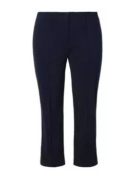 Тканевые брюки Ulla Popken, цвет dunkles marine
