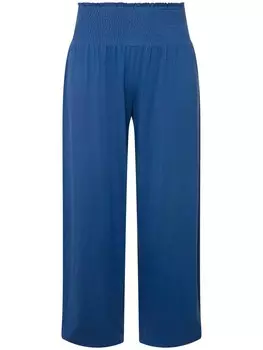 Тканевые брюки Ulla Popken, цвет graublau