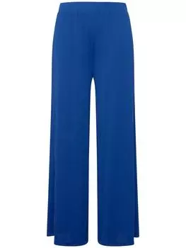 Тканевые брюки Ulla Popken, цвет royalblau