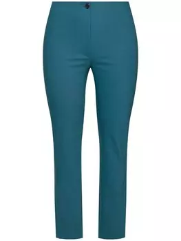 Тканевые брюки Ulla Popken, цвет tief grn