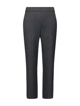 Тканевые брюки Ulla Popken Hosen, цвет asphaltgrau