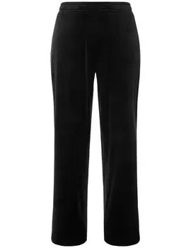 Тканевые брюки Ulla Popken n, черный