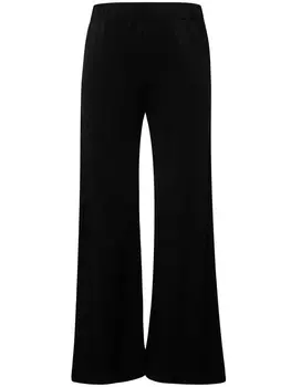 Тканевые брюки Ulla Popken n, черный