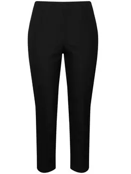 Тканевые брюки Ulla Popken n, черный