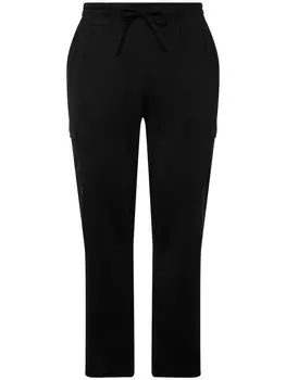 Тканевые брюки Ulla Popken n, черный
