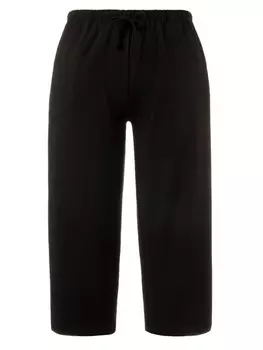 Тканевые брюки Ulla Popken n, цвет classic schwarz
