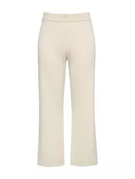 Тканевые брюки Ulla Popken Schlupfhose, бежевый