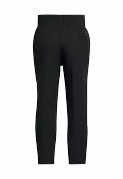 Тканевые брюки UNSTOPPABLE Under Armour, пестрый черный