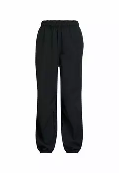 Тканевые брюки UNSTOPPABLE WIDE LEG Under Armour, черный