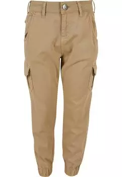 Тканевые брюки Urban Classics Cargo n, цвет unionbeige