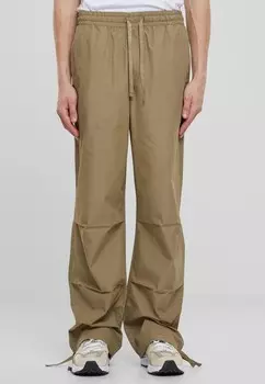 Тканевые брюки Urban Classics Loose fit Pants, цвет brocade
