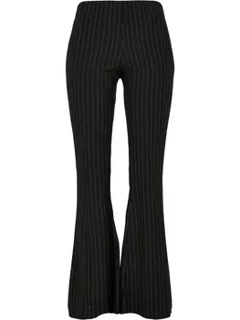 Тканевые брюки Urban Classics n, цвет black/white