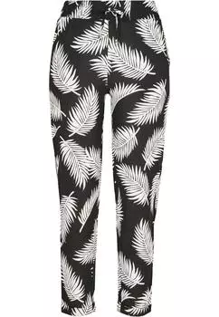 Тканевые брюки Urban Classics n, цвет frond