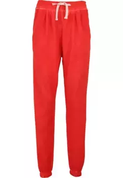 Тканевые брюки URBAN CLASSICS " Urban Classics Ladies Spray Dye Sweatpant" (1 шт.), цвет Hummer