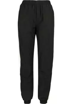 Тканевые брюки URBAN CLASSICS " Urban Classics Ladies Striped Crinkle Pants" (1 шт.), белый