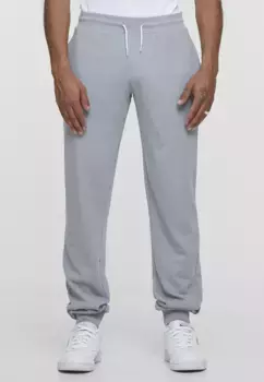 Тканевые брюки URBAN CLASSICS " Urban Classics Light Terry Basic Sweatpants" (1 шт.), цвет Lightasphalt