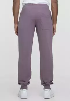 Тканевые брюки URBAN CLASSICS " Urban Classics Light Terry Basic Sweatpants" (1 шт.), фиолетовый