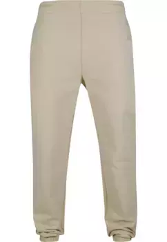 Тканевые брюки URBAN CLASSICS " Urban Classics Men's Ultra Heavy Sweatpants" (1 шт.), цвет Sand