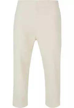 Тканевые брюки URBAN CLASSICS " Urban Classics Men's Ultra Heavy Sweatpants" (1 шт.), белый